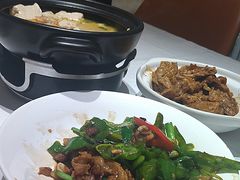 -阿明小菜·海鲜·上海菜(梅陇店)