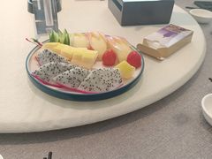 -晋江荣誉国际酒店·港誉茶餐厅