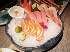 -炙柒Sekinana·精致日料(合生汇店)
