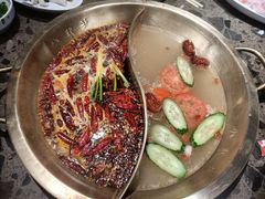 -小龙坎火锅(全球总店)