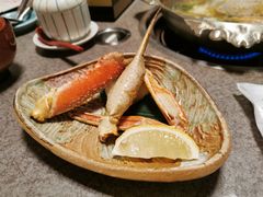 -蟹道乐(道顿堀本店)