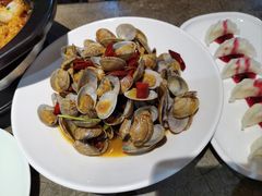 -船歌·鱼水饺青岛菜(国贸商城店)