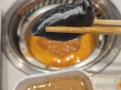 -龍歌自助小火锅(李沧丽达店)