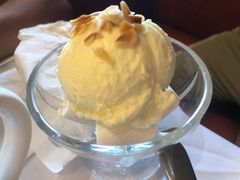 香草冰淇淋-西部牛排(京华城店)