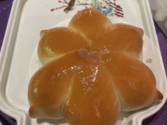 老虎抓叉烧包-惠食佳·朱雀(东方商厦店)