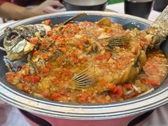 -堂瓦里·33年传统赣菜(第一街区店)