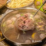 宁波首家全牛火锅大排档‼️人均几十吃到饱！！