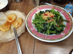 -曼谷食堂·泰国家庭料理