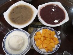 -仁信老铺甜品(北京路店)