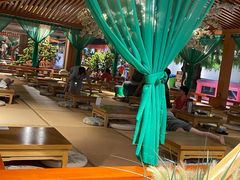 -木子塘汗蒸生活馆(财富港店)