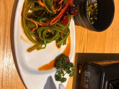 -品味泸沽湖•民族特色菜(大落水店)
