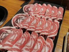 -呷哺呷哺 黄金牧场 (新中关购物中心店)