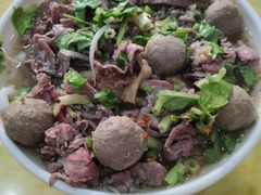 -蔡溪记牛肉店(益民总店)