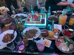 -黑桃K生日订制KTV