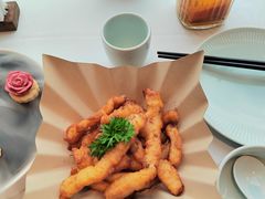 小酥肉-翡翠江南(国贸商城店)