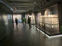 -上海市外滩历史纪念馆