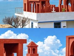 -那琴半岛地质海洋公园