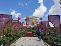 -龙环葡韵住宅式博物馆