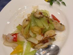 -新加坡泰国村酒楼(五角场店)