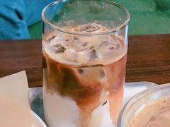 -山下C5cafe(惠通时代广场店)