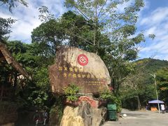 -海南槟榔谷黎苗文化旅游区