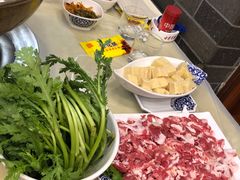 -清花阁乌拉满族火锅(厦门街店)