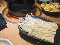 -尚品小土屋涮毛肚(李沧万达店)