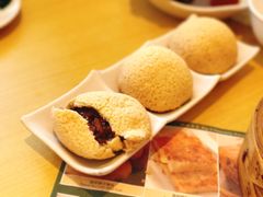 -添好运点心专门店(百老汇店)