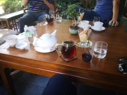 -颐和宾馆宴会厅