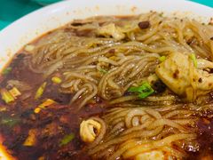 -甘记肥肠粉(马鞍北路店)