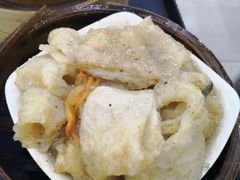 -港海餐厅(解放东路店)