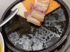 -小厨娘淮扬菜(河西奥美大厦店)