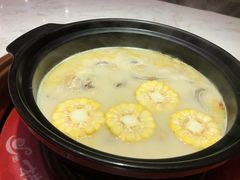 -捞神汤物料理(正大广场店)
