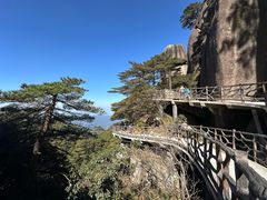 -三清山风景名胜区