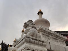 -西安市广仁寺