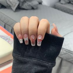 -晨·艺美甲美睫