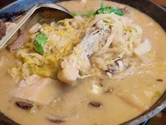 -佶政筋饼·新概念(安阳路店)