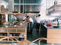 -BOR Eatery(安福路店)