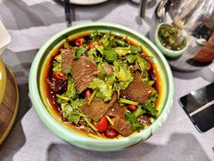 -金哥私房菜馆(张府园总店)