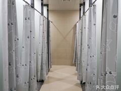 -蓝旗亲子游泳(范湖万达广场店)