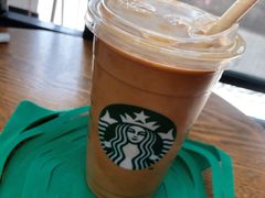 经典红茶拿铁-星巴克(浙江省人民医院店)