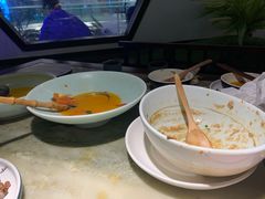 -绿茶餐厅(成都大悦城店)