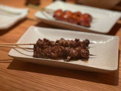 鸡心边肉-鸟啸酒场 by MIG(长乐路店)