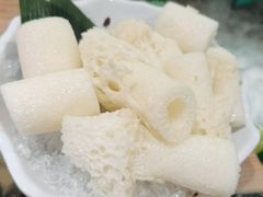 -探窝·竹笙椰子鸡(杨箕店)