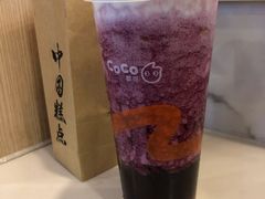 -CoCo都可(新我格广场店)