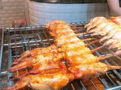 -天美汇鸡翅包饭(来福士广场店)