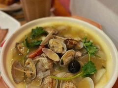 -番茄屋葡式美食(总店)