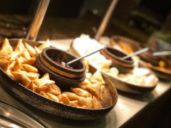 -马哥孛罗咖啡厅·Cafe Marco (厦门马哥孛罗东方大酒店)