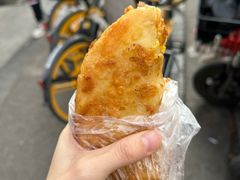 -张记灌饼(丰富路店)