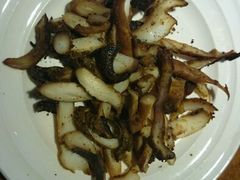 烤墨鱼-黑鸡小馆(金源店)